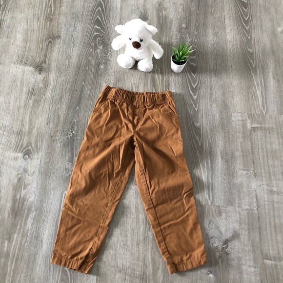 2-Piece Animal Button-Front Shirt & Pant Set - Picture 8 of 11